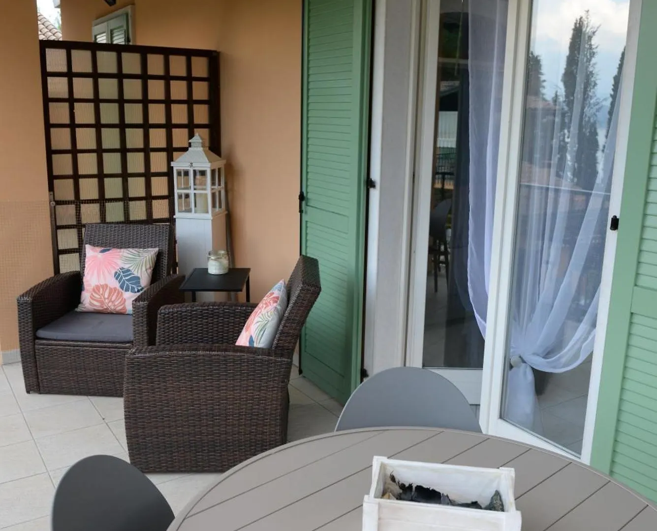 La Verbena A Fianco Del Vittoriale, Vista Piscina, 10 Minuti A Piedi Dal Lungo Lago 0*, Gardone Riviera